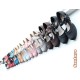 Sentaro Gin Mid and High Heel Shoes(14 Colours/Full Payment Without Shipping)